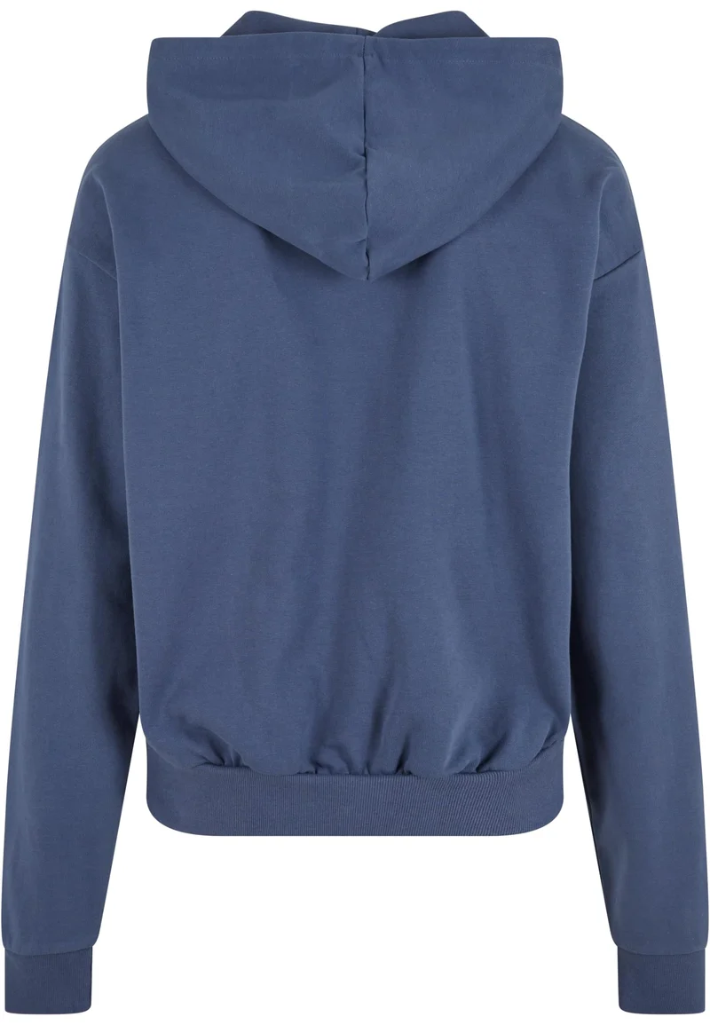 METAMORPHOSE V.3 Heavy Oversized Hoody