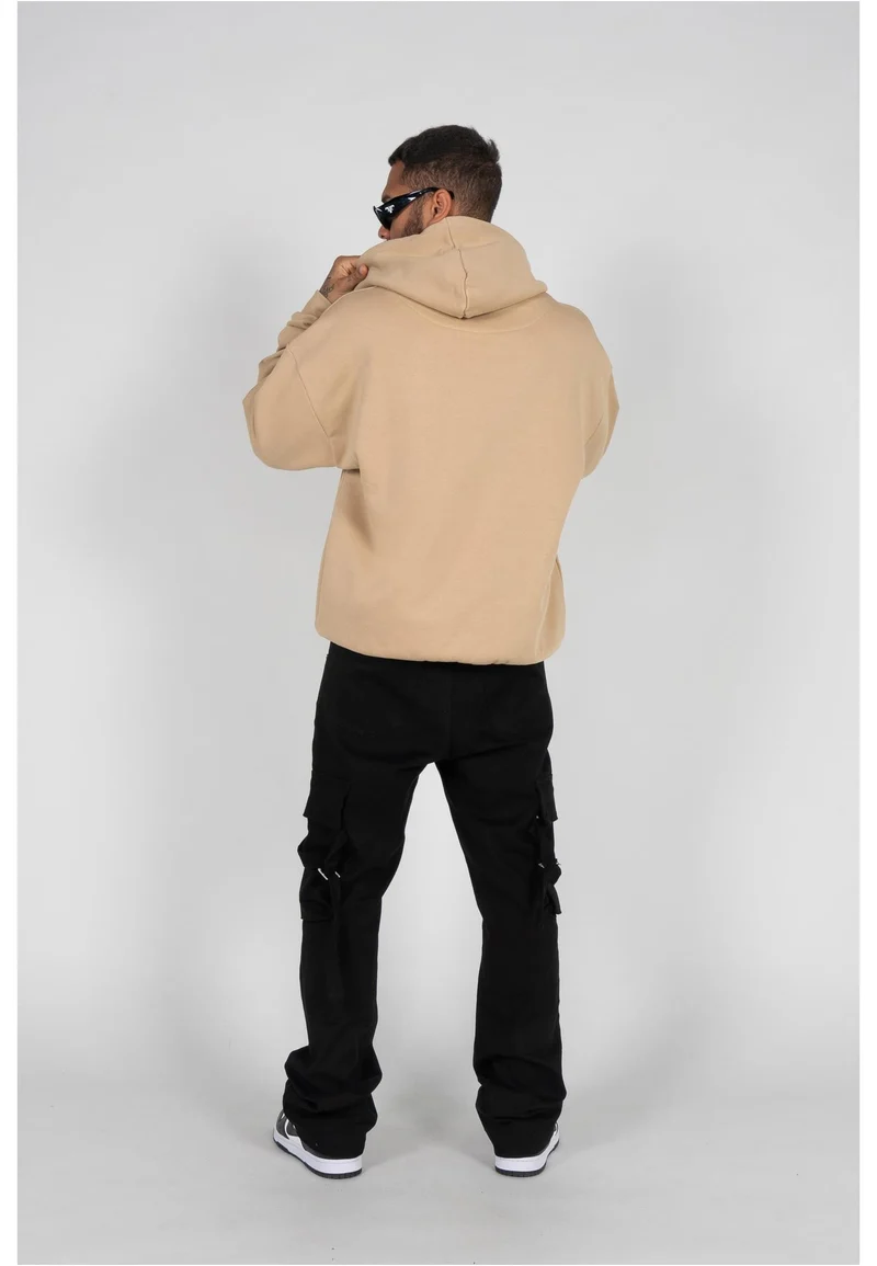 METAMORPHOSE V.3 Heavy Oversized Hoody