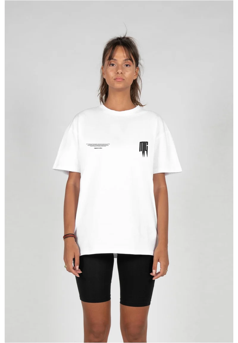 METAMORPHOSE V.2 x Heavy Oversized Tee