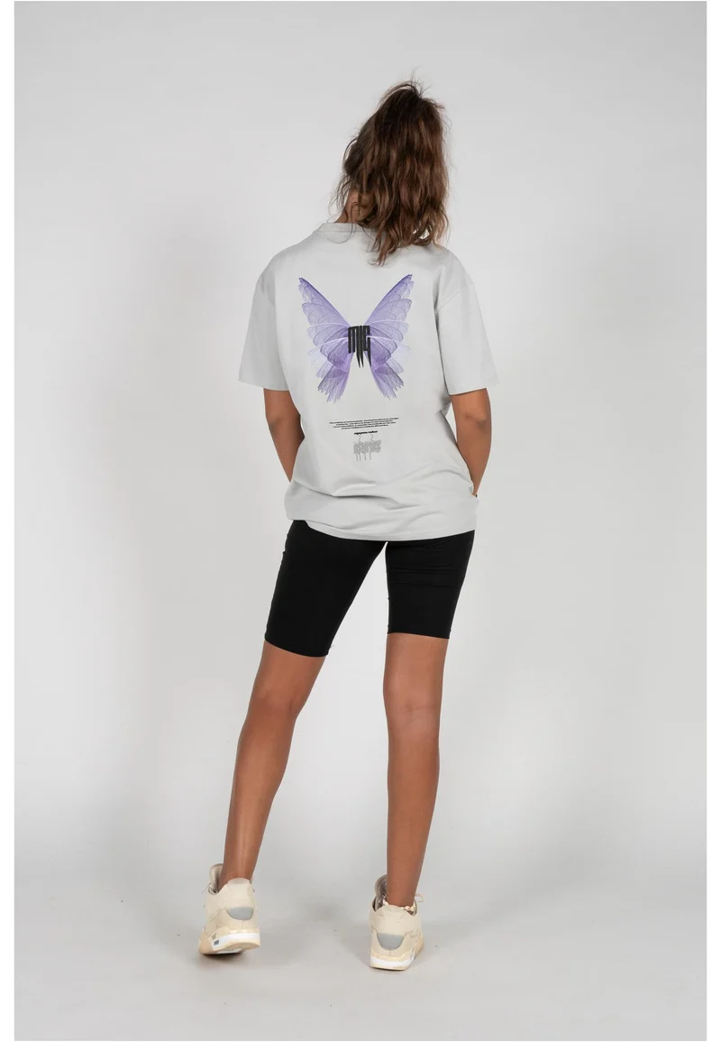 METAMORPHOSE V.2 x Heavy Oversized Tee