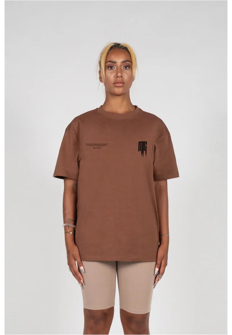 METAMORPHOSE V.2 x Heavy Oversized Tee