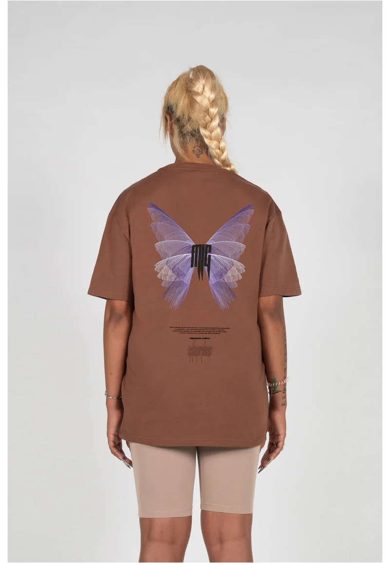 METAMORPHOSE V.2 x Heavy Oversized Tee