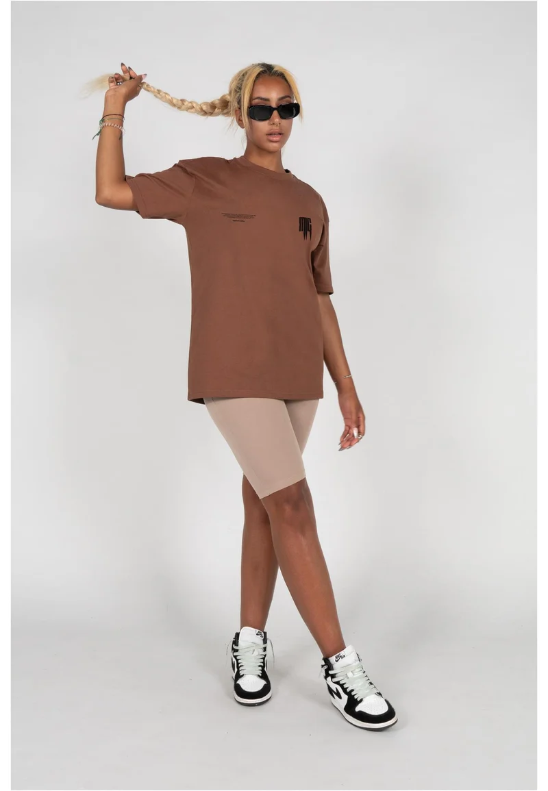 METAMORPHOSE V.2 x Heavy Oversized Tee