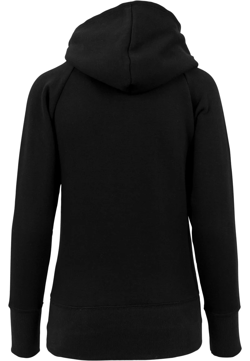 MT Ladies Kicks Love EMB Hoody