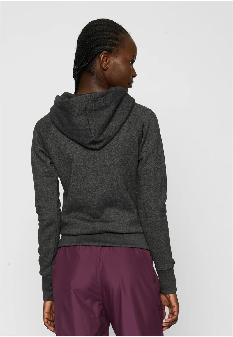 MT Ladies Kicks Love EMB Hoody