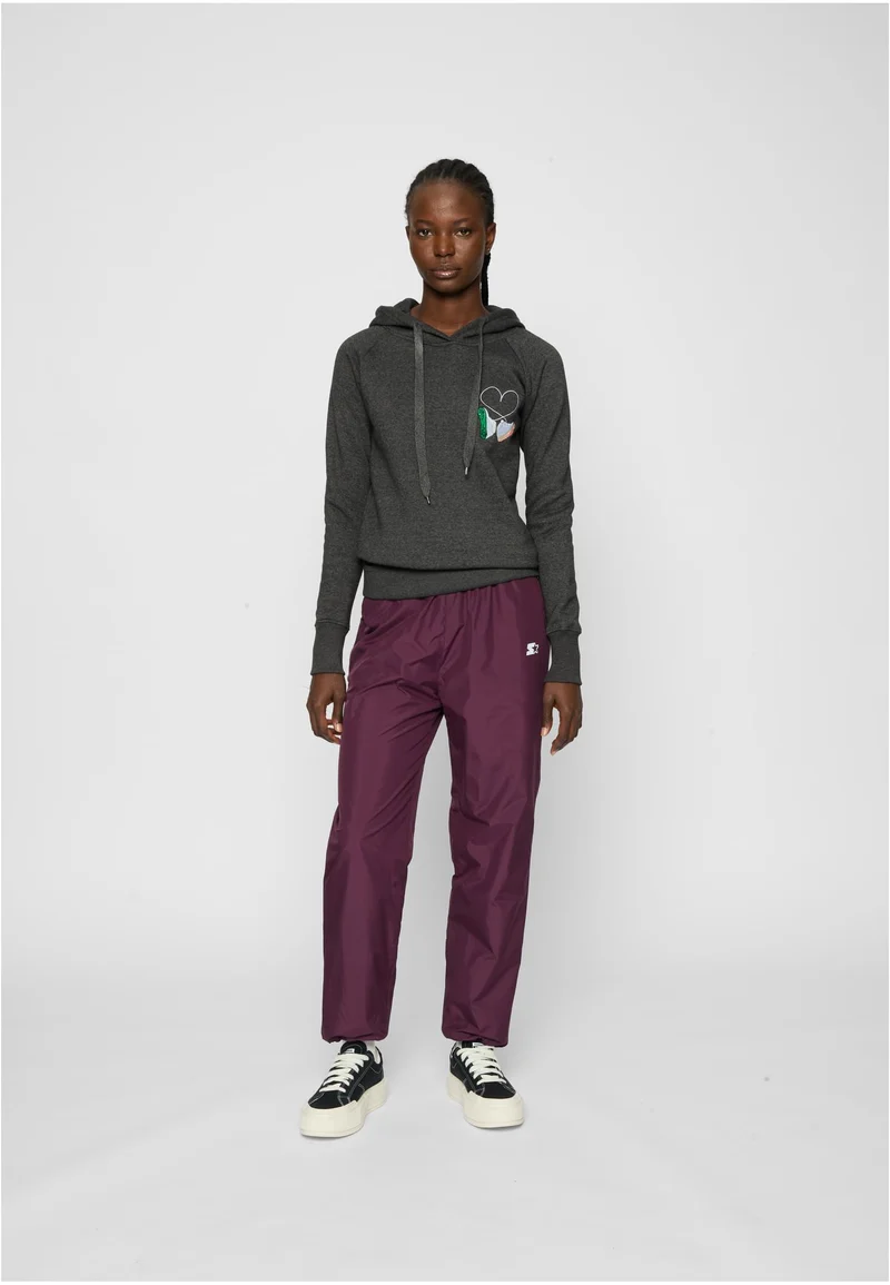 MT Ladies Kicks Love EMB Hoody