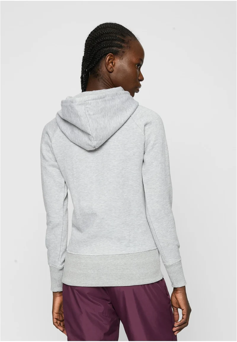 MT Ladies Kicks Love EMB Hoody