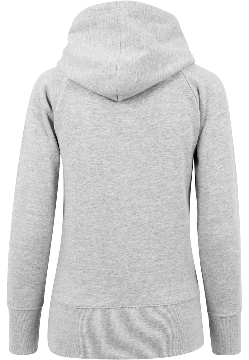 MT Ladies Kicks Love EMB Hoody