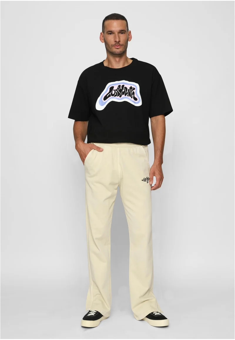 LY HEAVY TERRY SWEATPANTS ''CLASSIC''