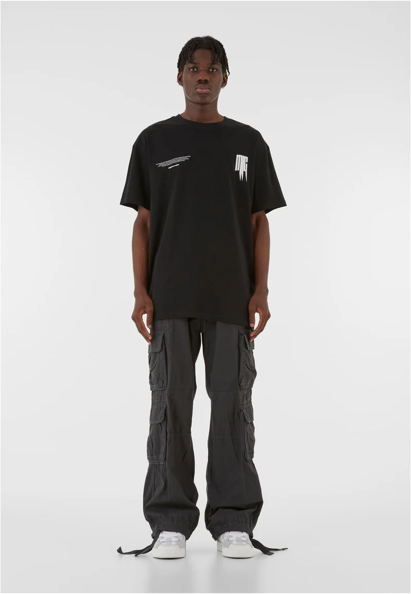 METAMORPHOSE V.2 Heavy Oversized Tee