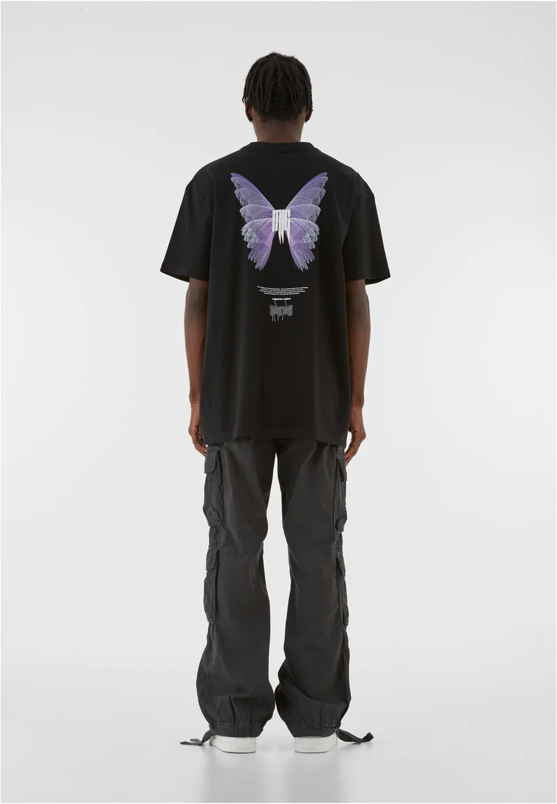 METAMORPHOSE V.2 Heavy Oversized Tee