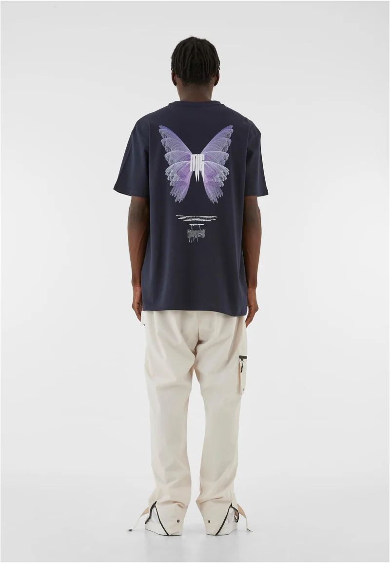 METAMORPHOSE V.2 Heavy Oversized Tee