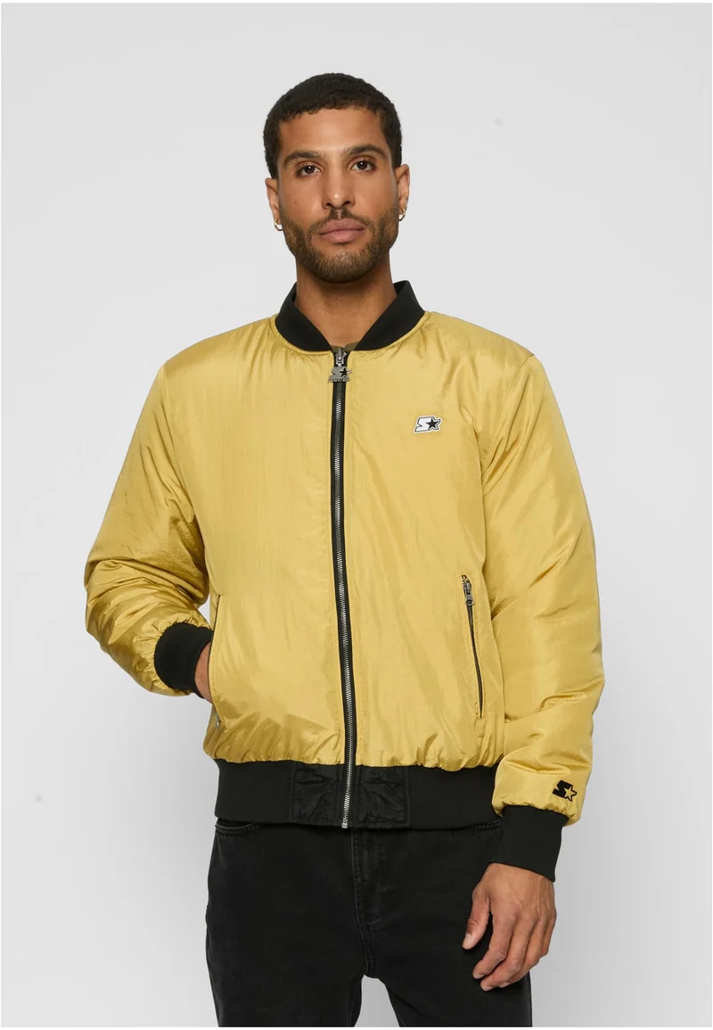 SBL Starter Reversible Jacket