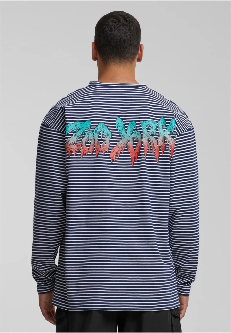 ZY Scary Longsleeve