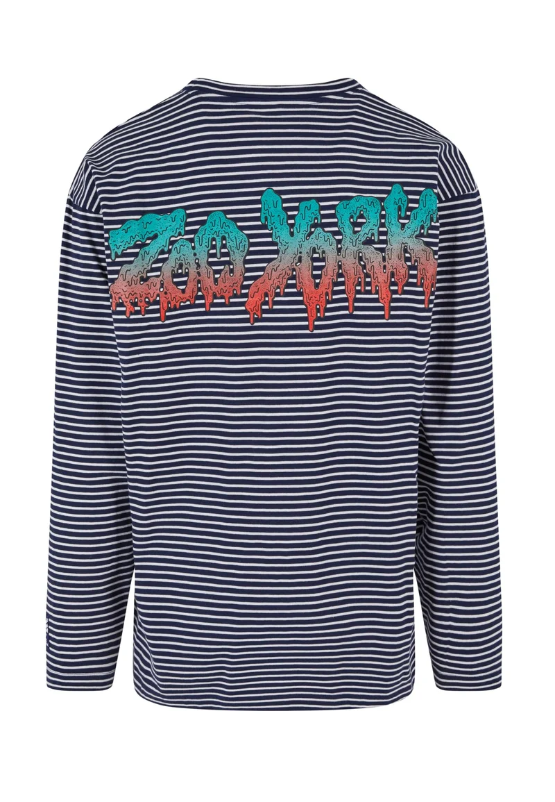 ZY Scary Longsleeve