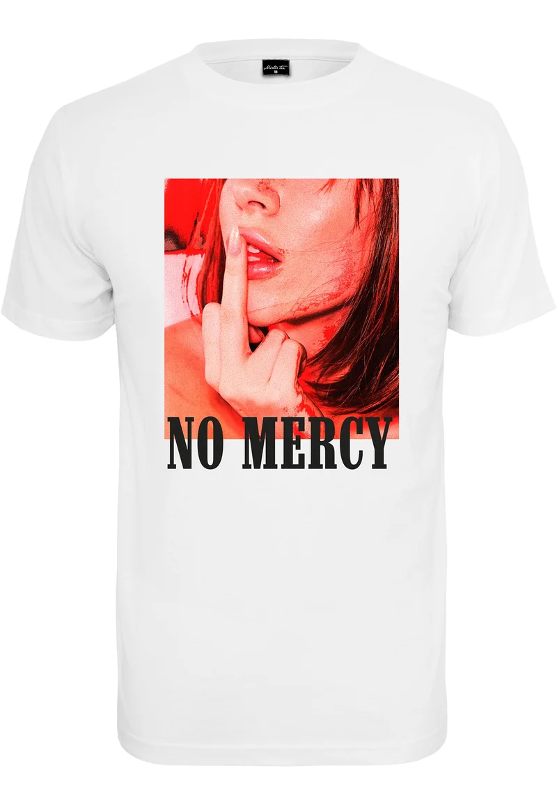 MT No Mercy Tee