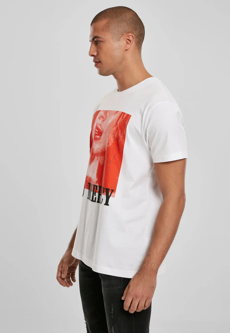 MT No Mercy Tee