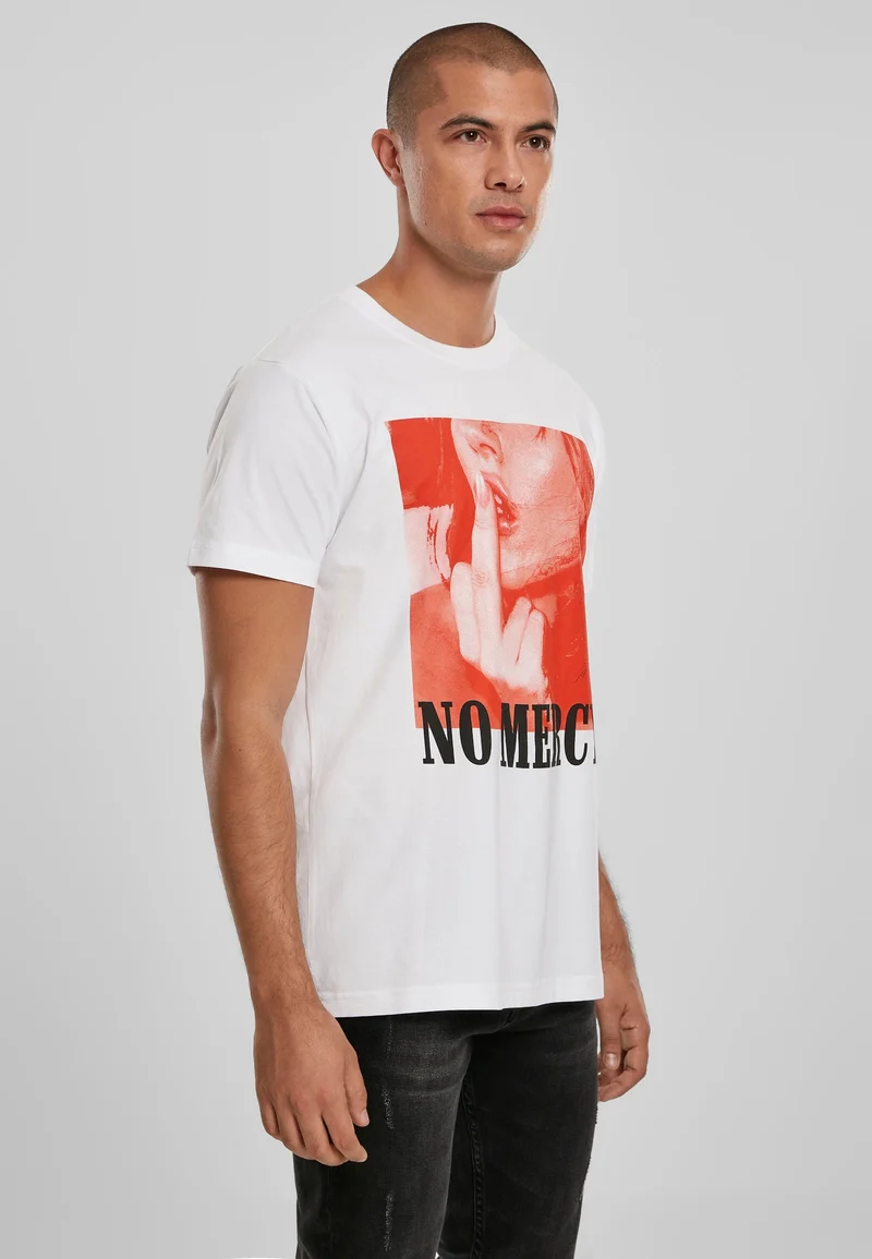 MT No Mercy Tee