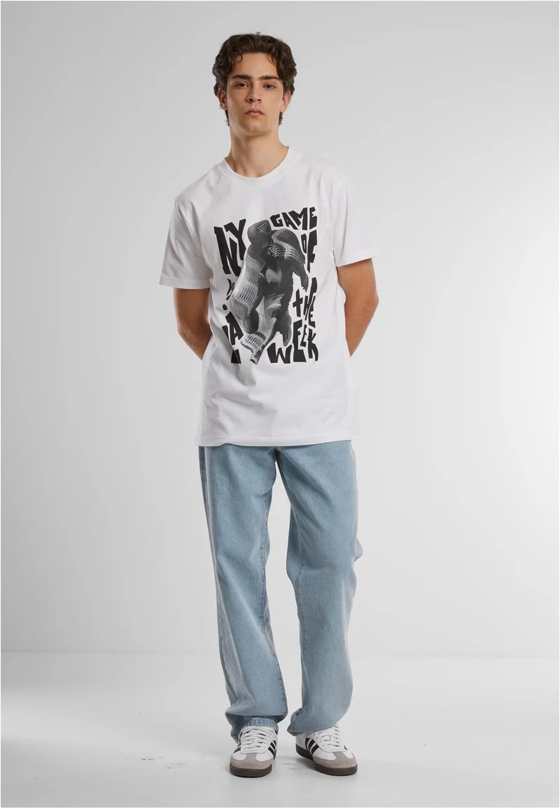 MT Game Of The Week Tee