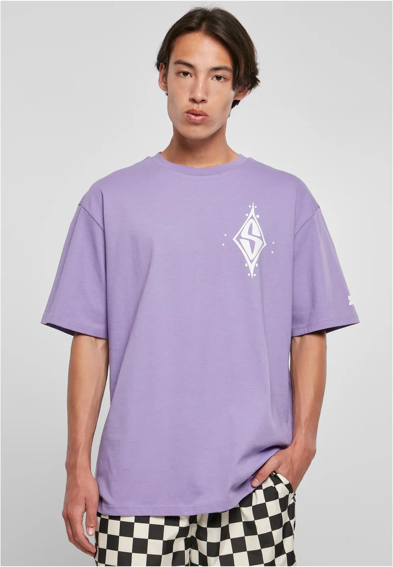 SBL Starter Peak S Oversize Tee