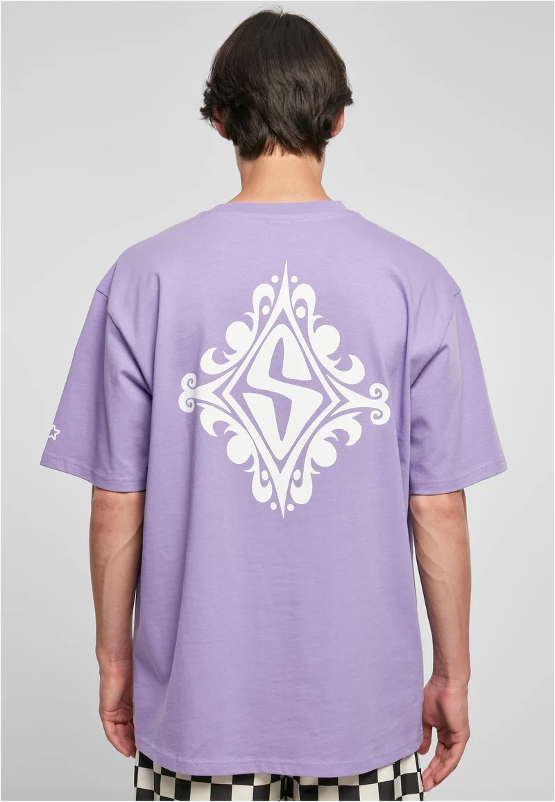 SBL Starter Peak S Oversize Tee