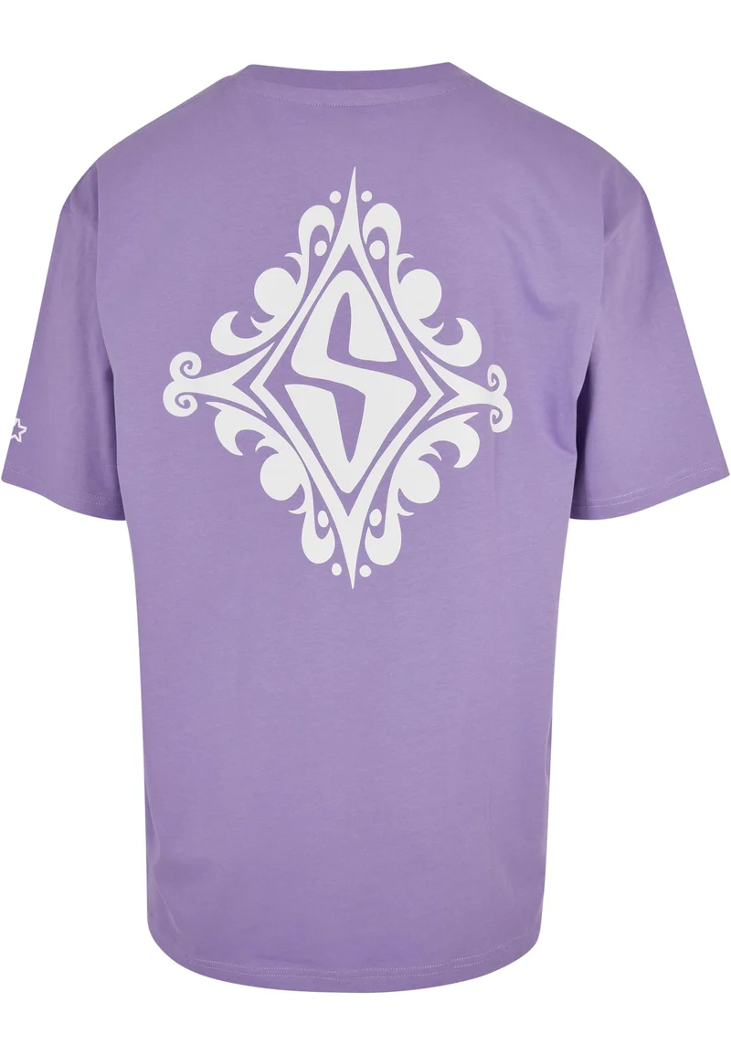 SBL Starter Peak S Oversize Tee