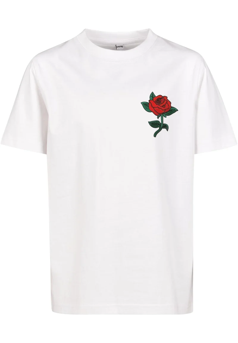 MT Kids Rose Tee