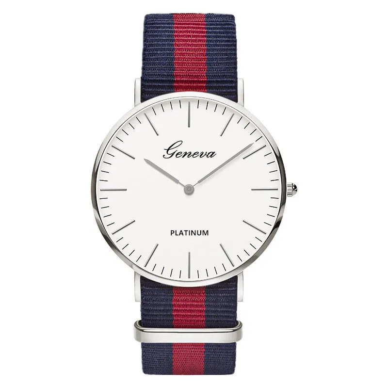 Damen Armbanduhr Quartz Uhr Herren Armband Fashion Luxus Business Schmuck