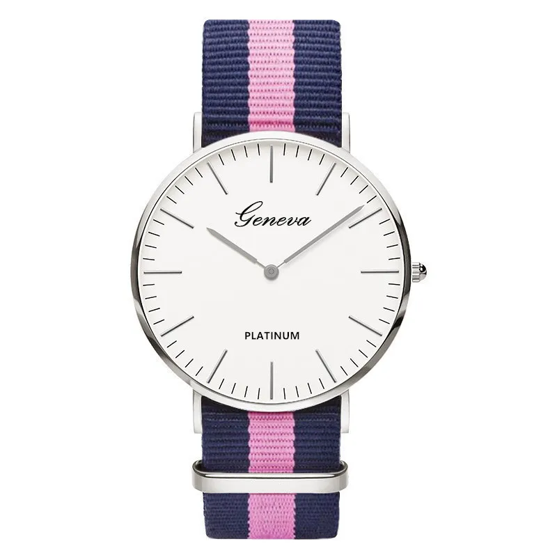 Damen Armbanduhr Quartz Uhr Herren Armband Fashion Luxus Business Schmuck