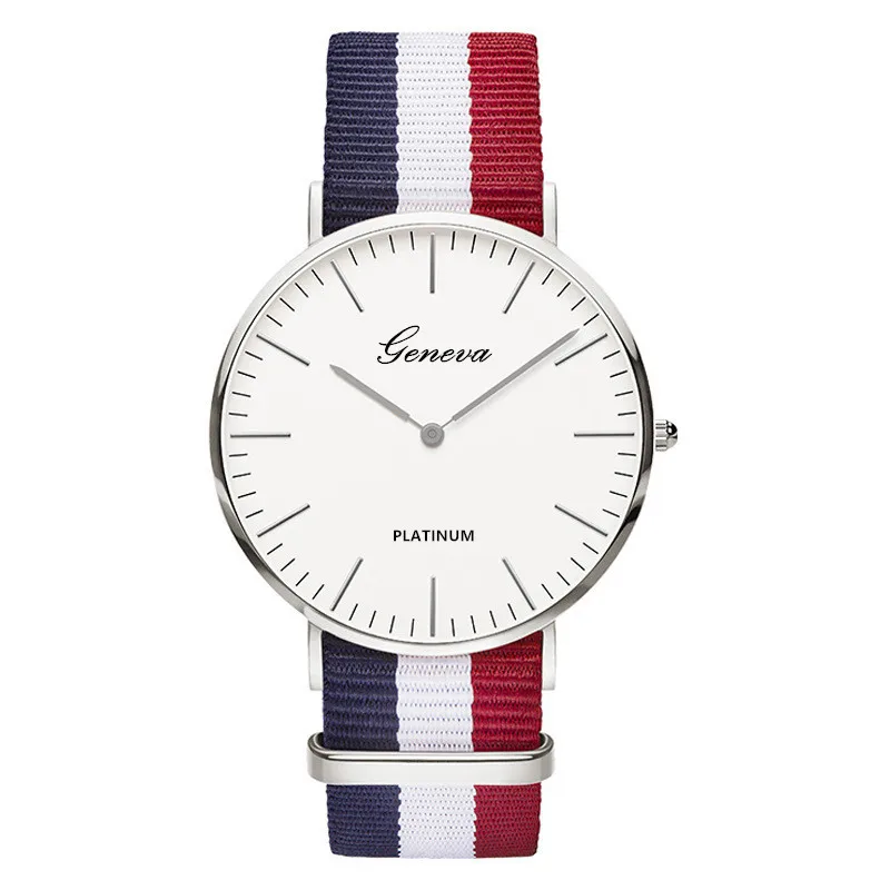 Damen Armbanduhr Quartz Uhr Herren Armband Fashion Luxus Business Schmuck