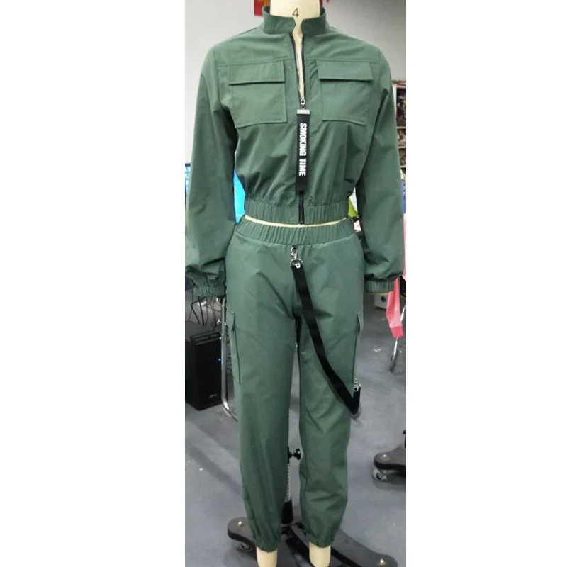 Damen Jogginganzug Trainingsanzug Fitnessanzug Freizeitanzug Hausanzug Sportwear