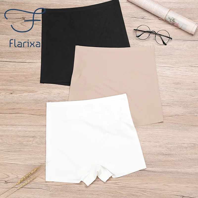 Damen Figurform Bauchweg Miederhose Hohe Taille Miederslip Shapewear Bodyshaper