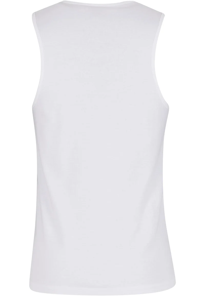 UC Ribbed Undershirt 2-Pack