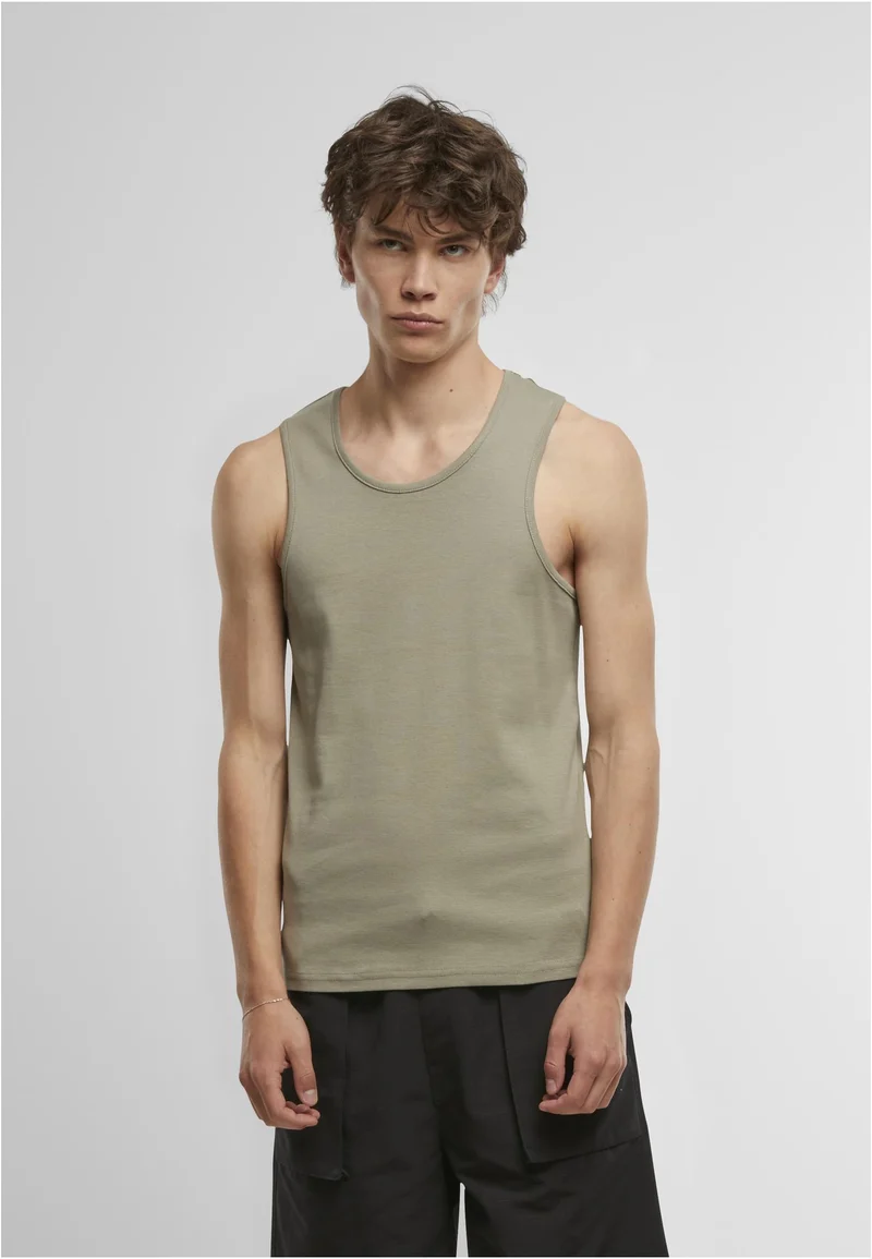 UC Ribbed Undershirt 2-Pack