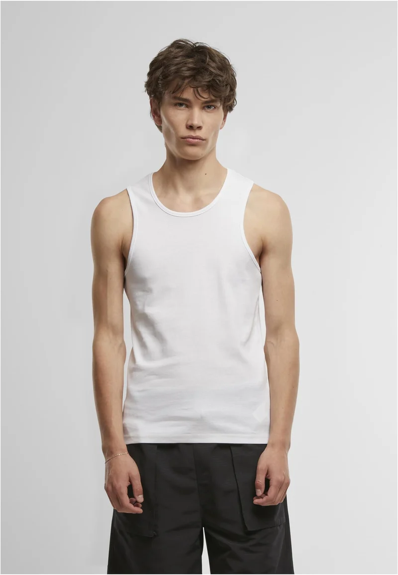 UC Ribbed Undershirt 2-Pack