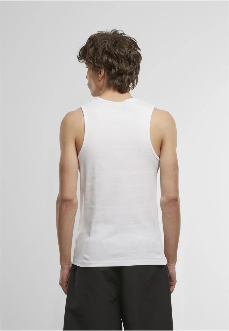 UC Ribbed Undershirt 2-Pack