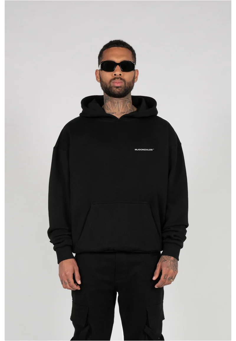 MJGONZALES Heavy Hoody Oversized Essentials V.4