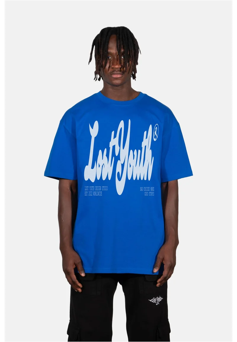 LY TEE "CLASSIC V.2