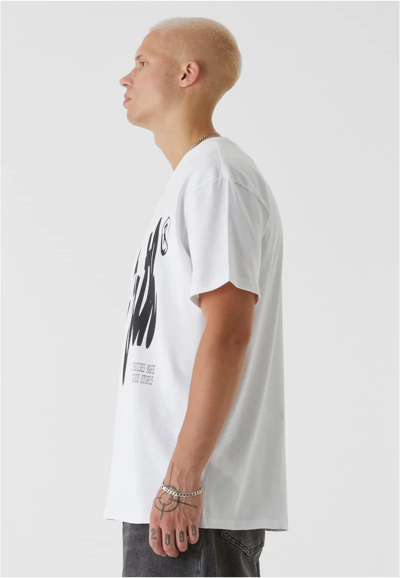 LY TEE "CLASSIC V.2