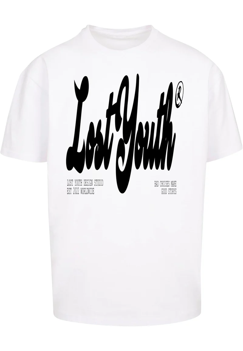 LY TEE "CLASSIC V.2