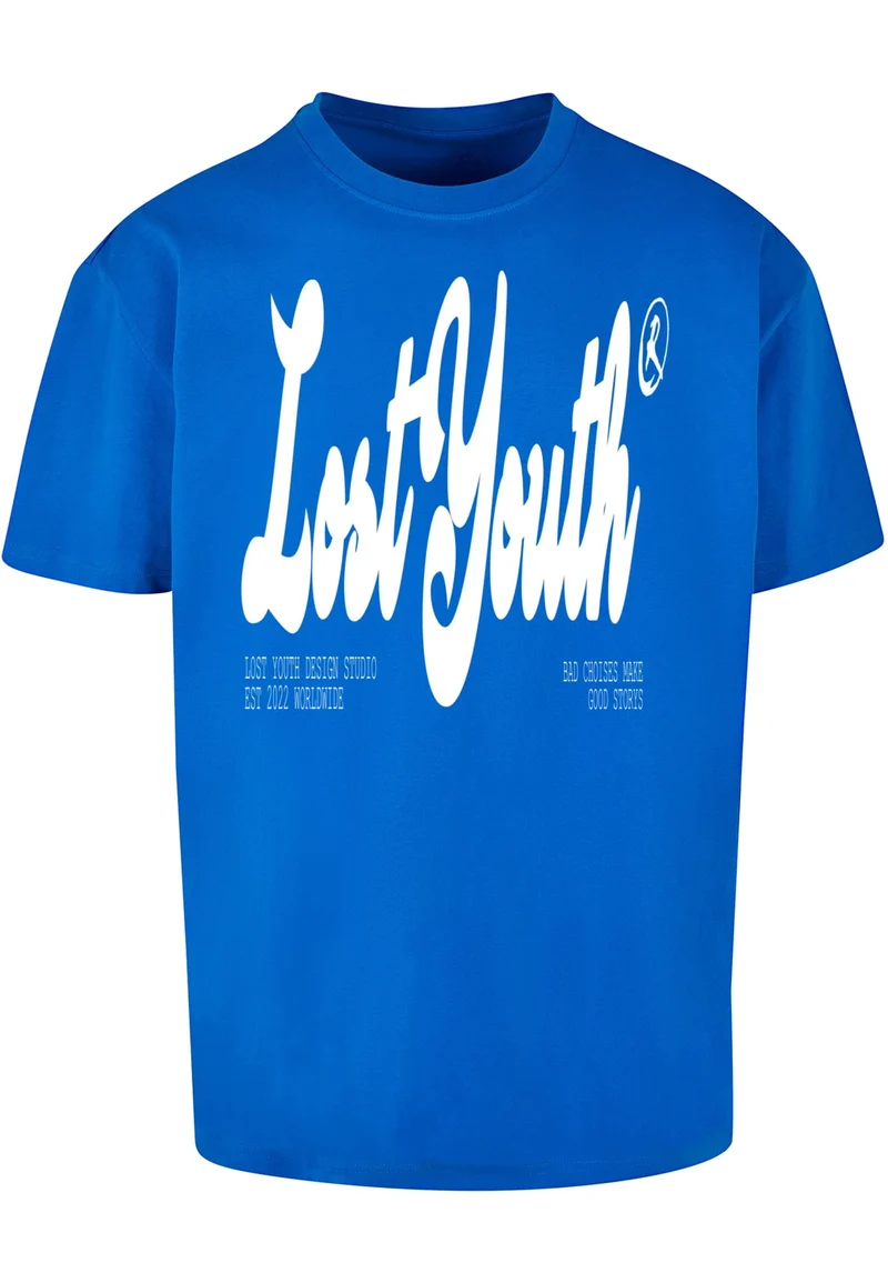 LY TEE "CLASSIC V.2