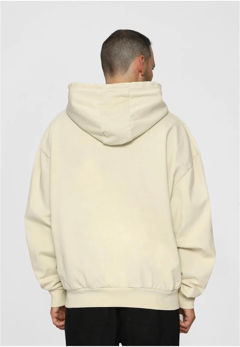 LY HEAVY TERRY HOODIE ''CLASSIC''