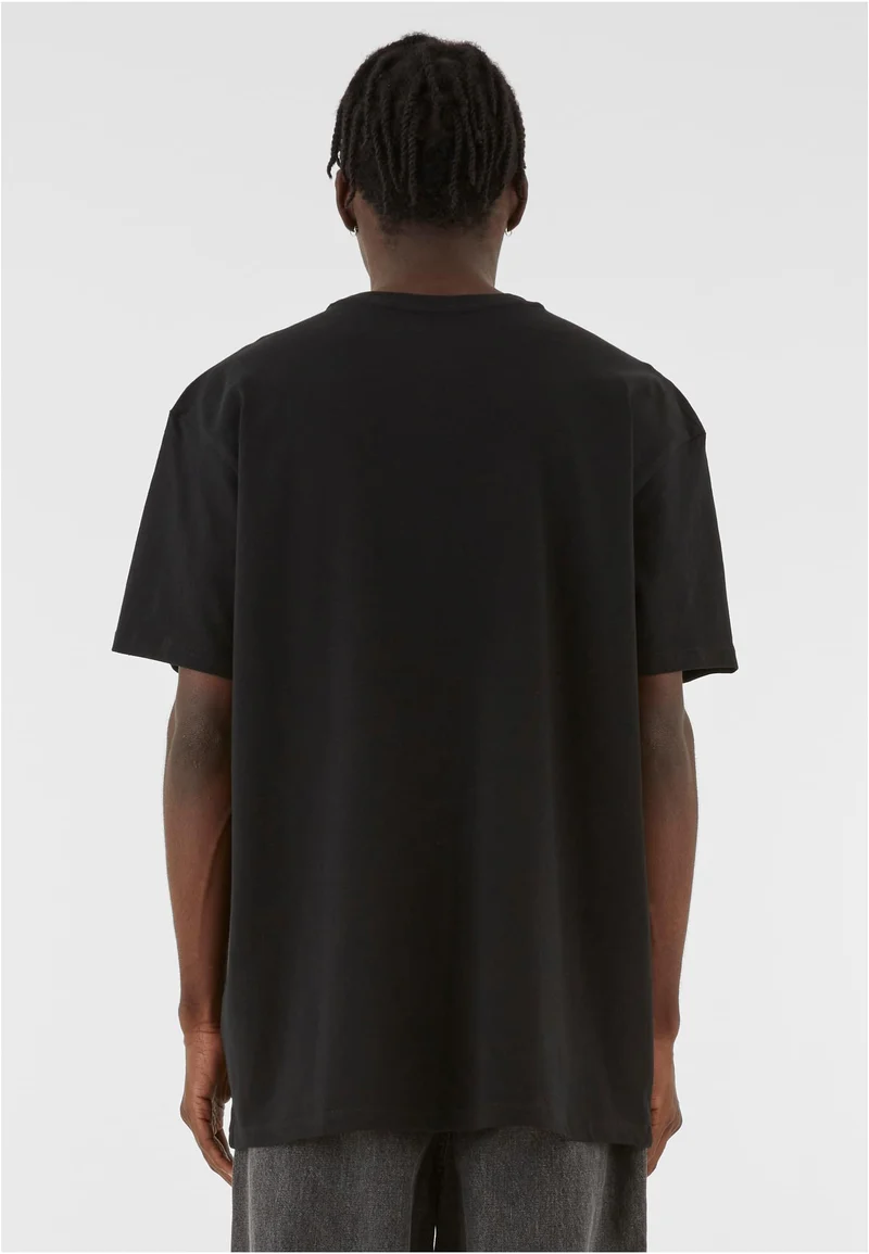 ANGEL 3.0 Heavy Oversized Tee 2.0