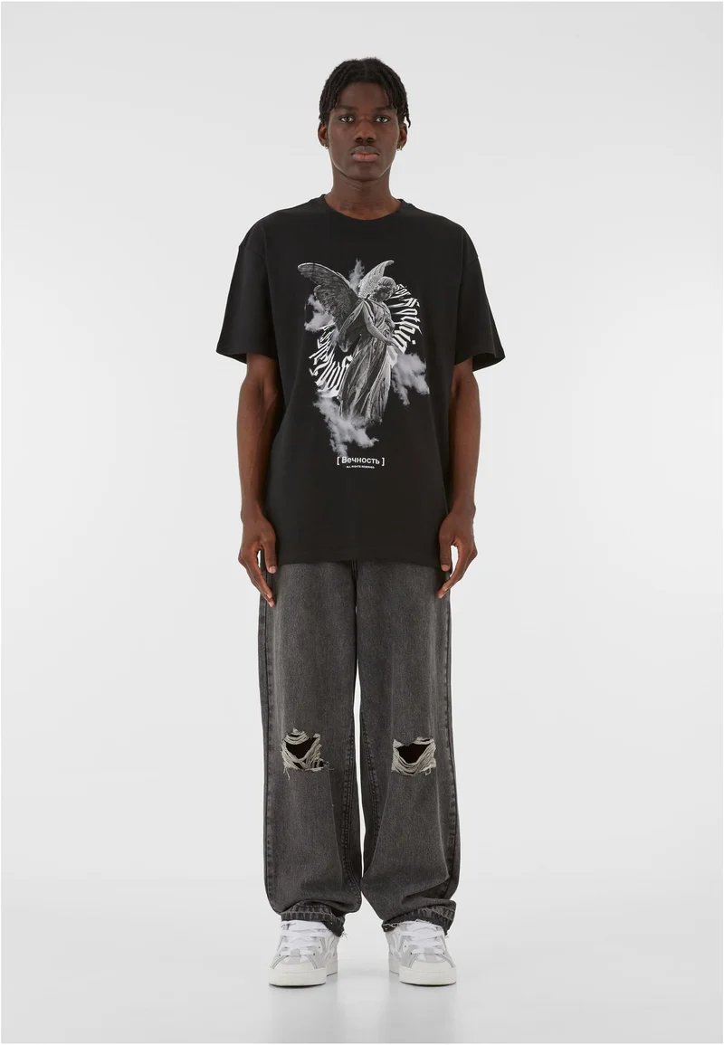 ANGEL 3.0 Heavy Oversized Tee 2.0