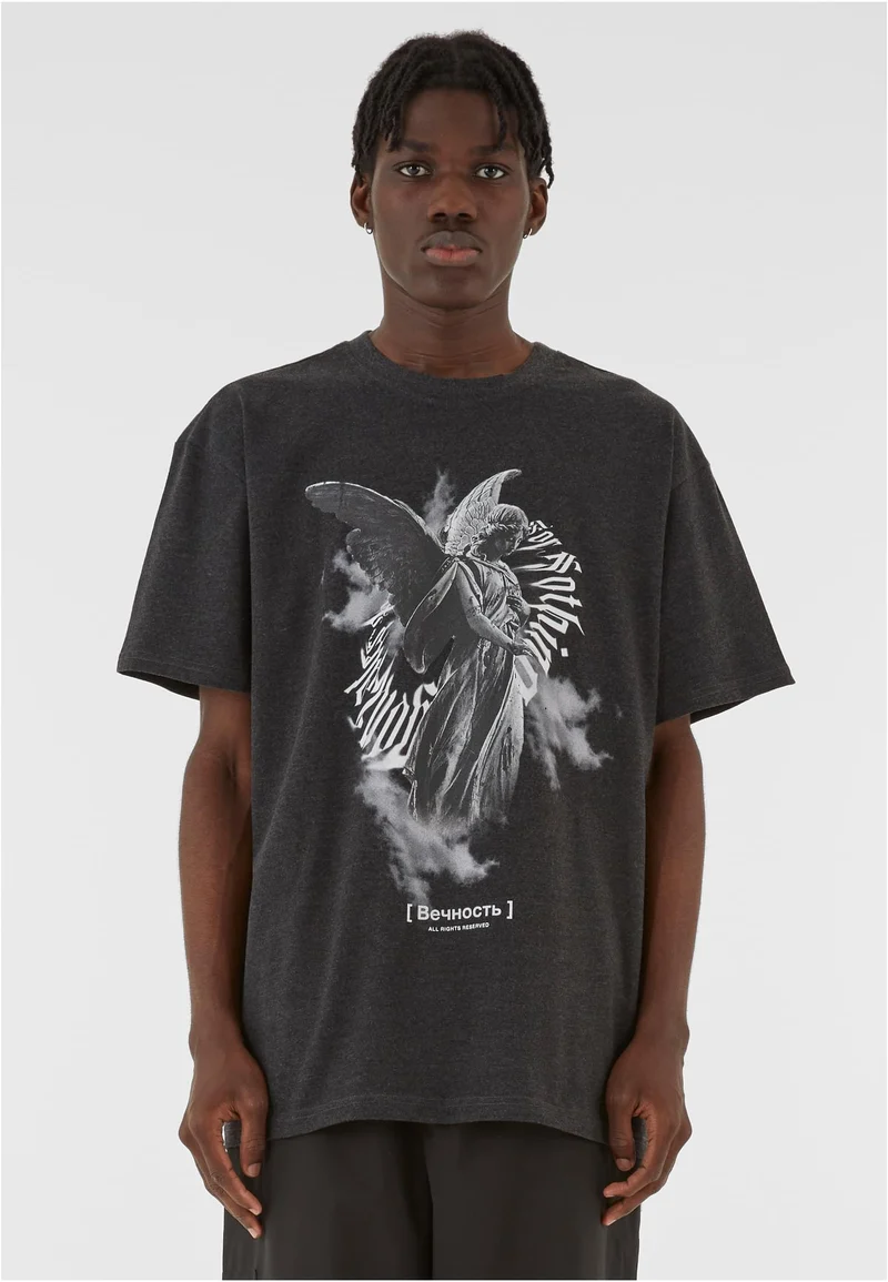 ANGEL 3.0 Heavy Oversized Tee 2.0