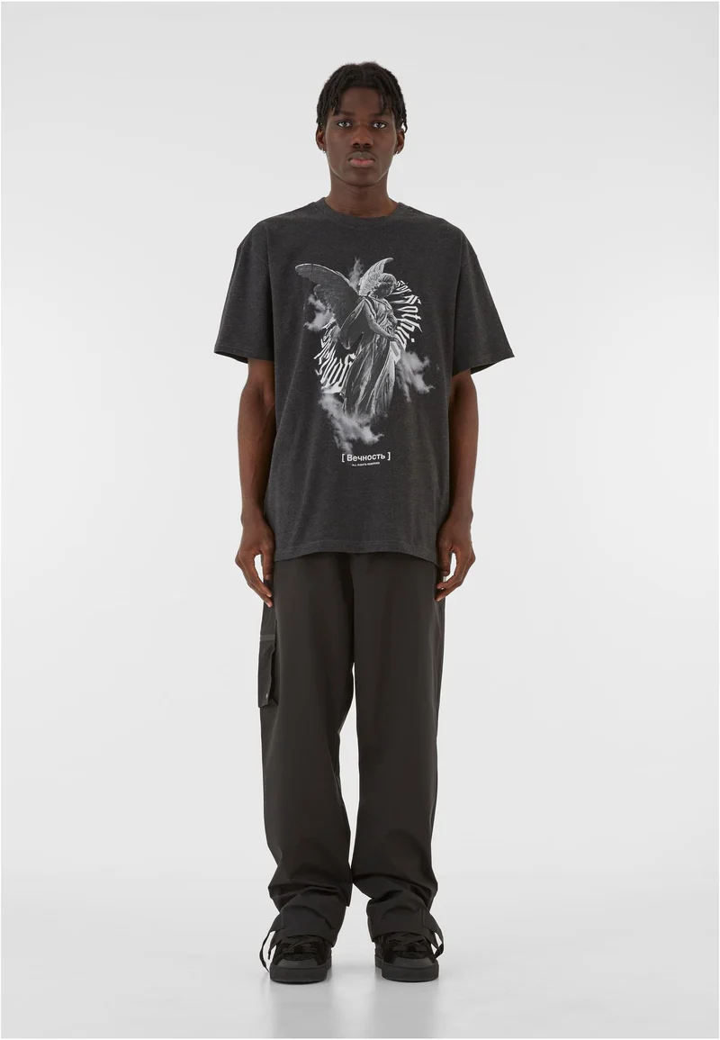 ANGEL 3.0 Heavy Oversized Tee 2.0