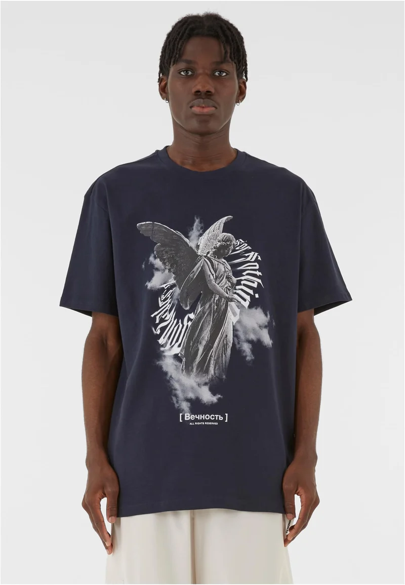 ANGEL 3.0 Heavy Oversized Tee 2.0