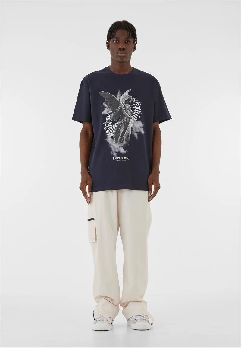 ANGEL 3.0 Heavy Oversized Tee 2.0