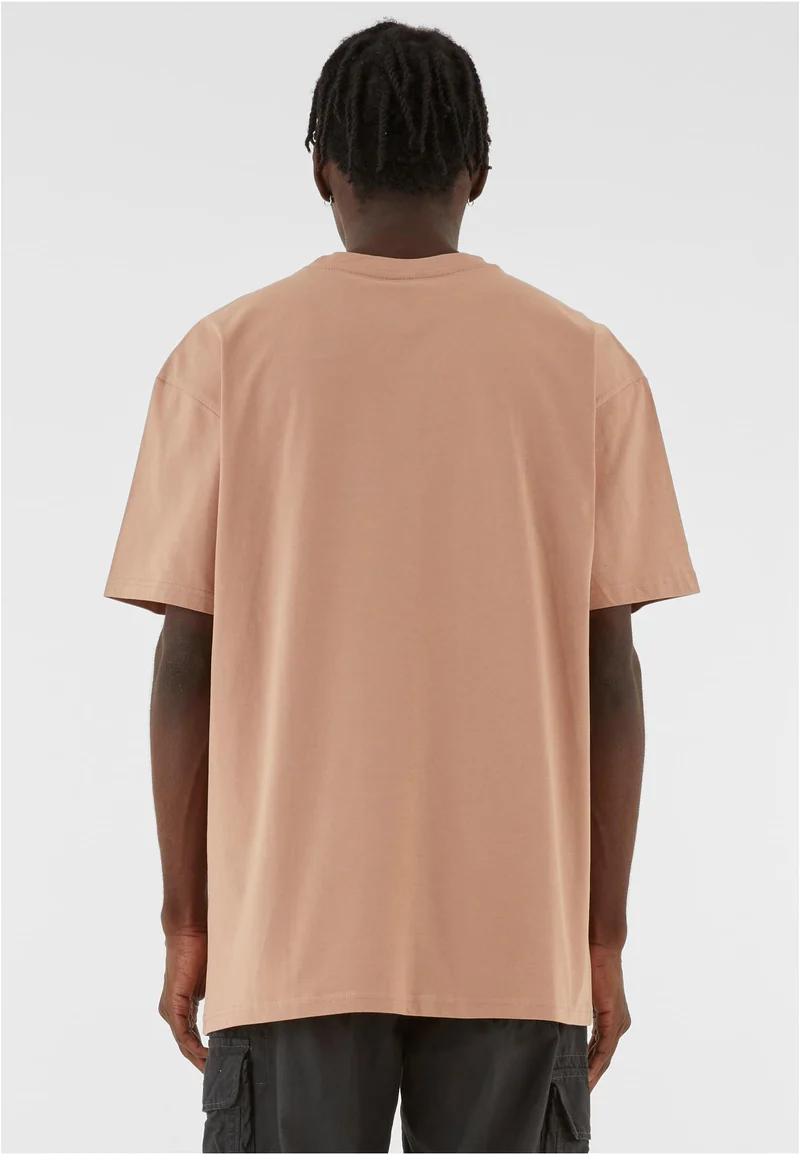 ANGEL 3.0 Heavy Oversized Tee 2.0