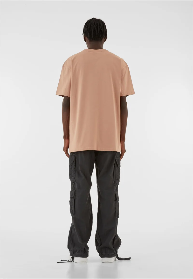 ANGEL 3.0 Heavy Oversized Tee 2.0